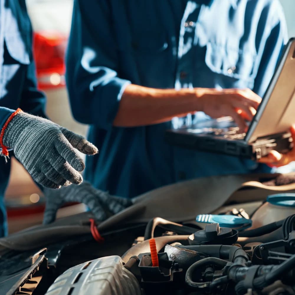 Professional auto glass installation Calgary